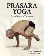 Prasara Yoga : Flow Beyond Thought