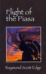 Flight of the Piasa