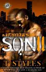A Hustler's Son 2 (The Cartel Publications Presents) (A Hustler's Son") 〈2〉