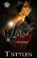 Black & Ugly As Ever (The Cartel Publications Presents) (Black and Ugly") 〈2〉