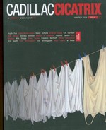 Cadillac Cicatrix : Winter 2008 (Winter 2008)