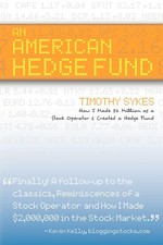 American Hedge Fund; How I Made $2 Million as a Stock Market Operator & Created a Hedge Fund -- Paperback / softback
