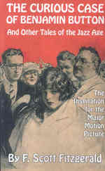 The Curious Case of Benjamin Button and Other Tales of the Jazz Age