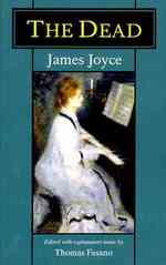 Dead -- Paperback / softback
