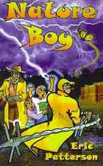 Nature Boy -- Paperback / softback