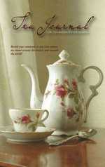 Tea Journal : For Tea Room Enthusiasts