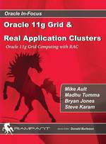 Oracle 11g Grid & Real Application Clusters : Oracle 11g Grid Computing with Rac