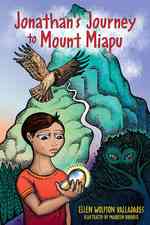 Jonathan's Journey to Mount Miapu