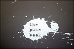 The Puke Book