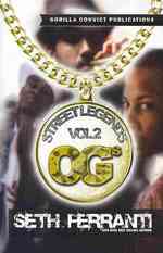 Street Legends Vol. 2
