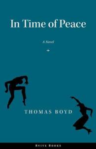 In Time of Peace