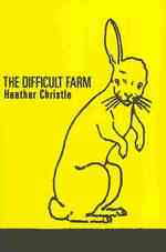 The Difficult Farm （1ST）