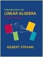 G．ストラング著／線形代数入門（第４版）<br>Introduction to Linear Algebra （4TH）