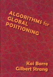 GPSのためのアルゴリズム<br>Algorithms for Global Positioning