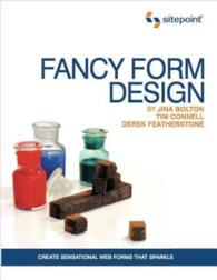 Fancy Form Design (Sitepoint)