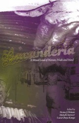 Lavanderia : A Mixed Load of Women, Wash and Word