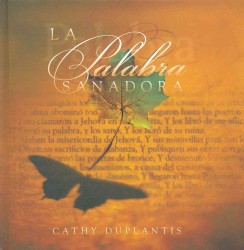 La palabra sanadora / the Healing Word （HAR/COM）