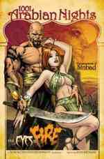 1001 Arabian Nights : The Adventures of Sinbad, the Eyes of Fire