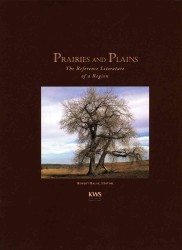Prairies and Plains : The Reference Literature of a Region