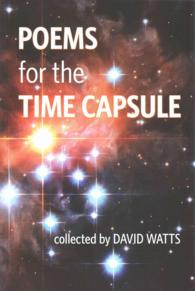 Poems for the Time Capsule