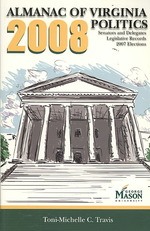 Almanac of Virginia Politics