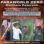 Paraworld Zero (Parallel Worlds) 〈1〉 （DVD/MP3 UN）