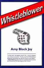 Whistleblower