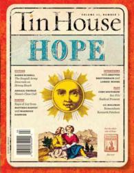 Tin House : Hope / Dread (Tin House) 〈11〉
