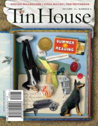 Tin House : Summer Reading 2010 〈11〉