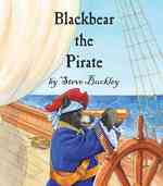 Blackbear the Pirate (Blackbear the Pirate)