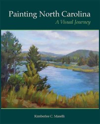 Painting North Carolina : A Visual Journey