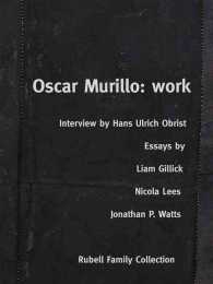 Oscar Murillo : Work
