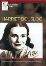 Harriet Bouslog (Biography Hawaii) （DVD）