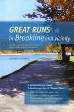 Great Runs in Brookline and Vicinity