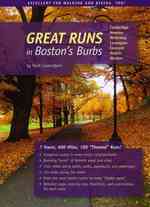 Great Runs in Boston's Burbs (Great Runs) （1 SPI）