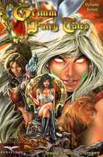 Grimm Fairy Tales Volume 7