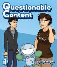 Questionable Content 1 (Questionable Content)
