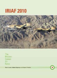 IRIAF 2010 : The Modern Iranian Air Force