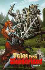 Tales from Wonderland Volume 3