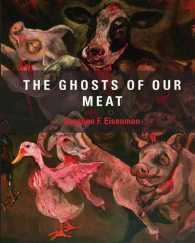 Sue Coe - the Ghosts of Our Meat