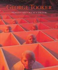 George Tooker : Reality Recurs as a Dream