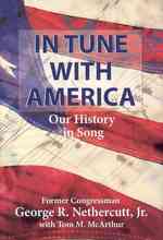 In Tune with America : Our History in Song