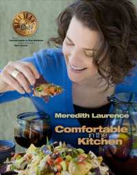 Blue Jean Chef : Comfortable in the Kitchen