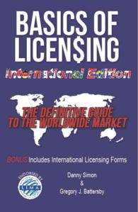 The Basics of Licensing （INT）
