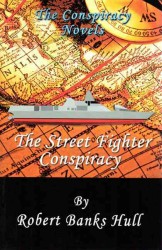 The Street Fighter Conspiracy : The Cult of the Golden Keel