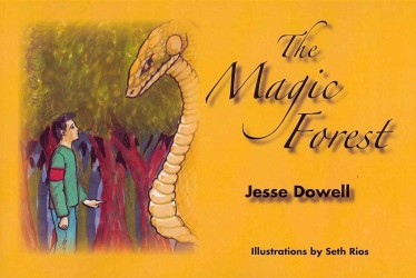 The Magic Forest