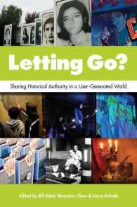 Letting Go? : Sharing Historical Authority in a User-Generated World