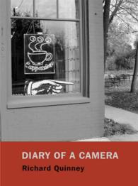 Diary of a Camera -- Hardback