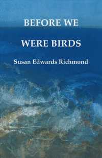 Before We Were Birds （1ST）