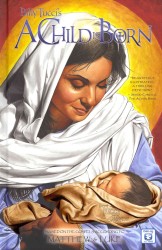 Billy Tucci's a Child Is Born